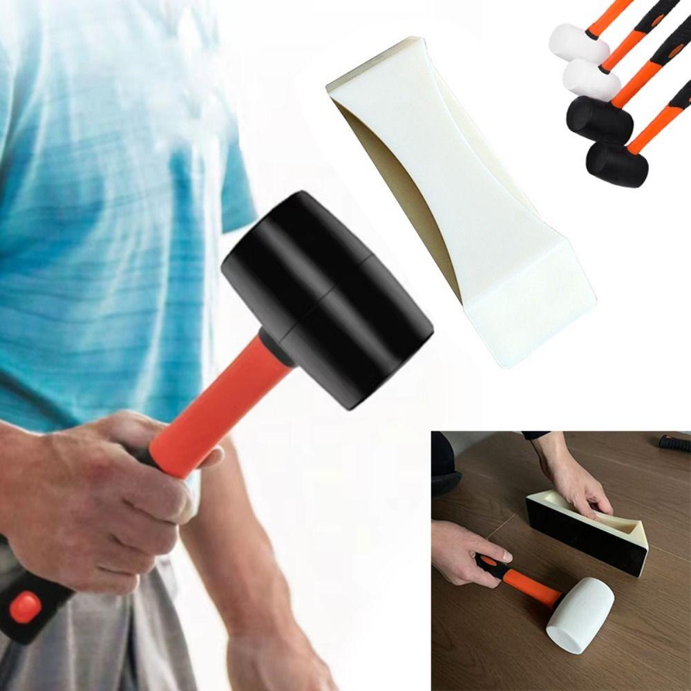 Anti-Slip Mat Floor Gap Fixer Hammer Included Repair Kit Repair Tool Kit Durable Gap Fixer Tool Plank Grabber Floor Repair