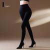 120D High Waist  Leggings Warm Autumn Winter Pantyhose Tights Large Size High Elasticity Hip Lift Self Pleasure Ol Ootd