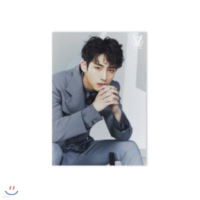 [WayV] Zaawansowany Atrament_WINWIN