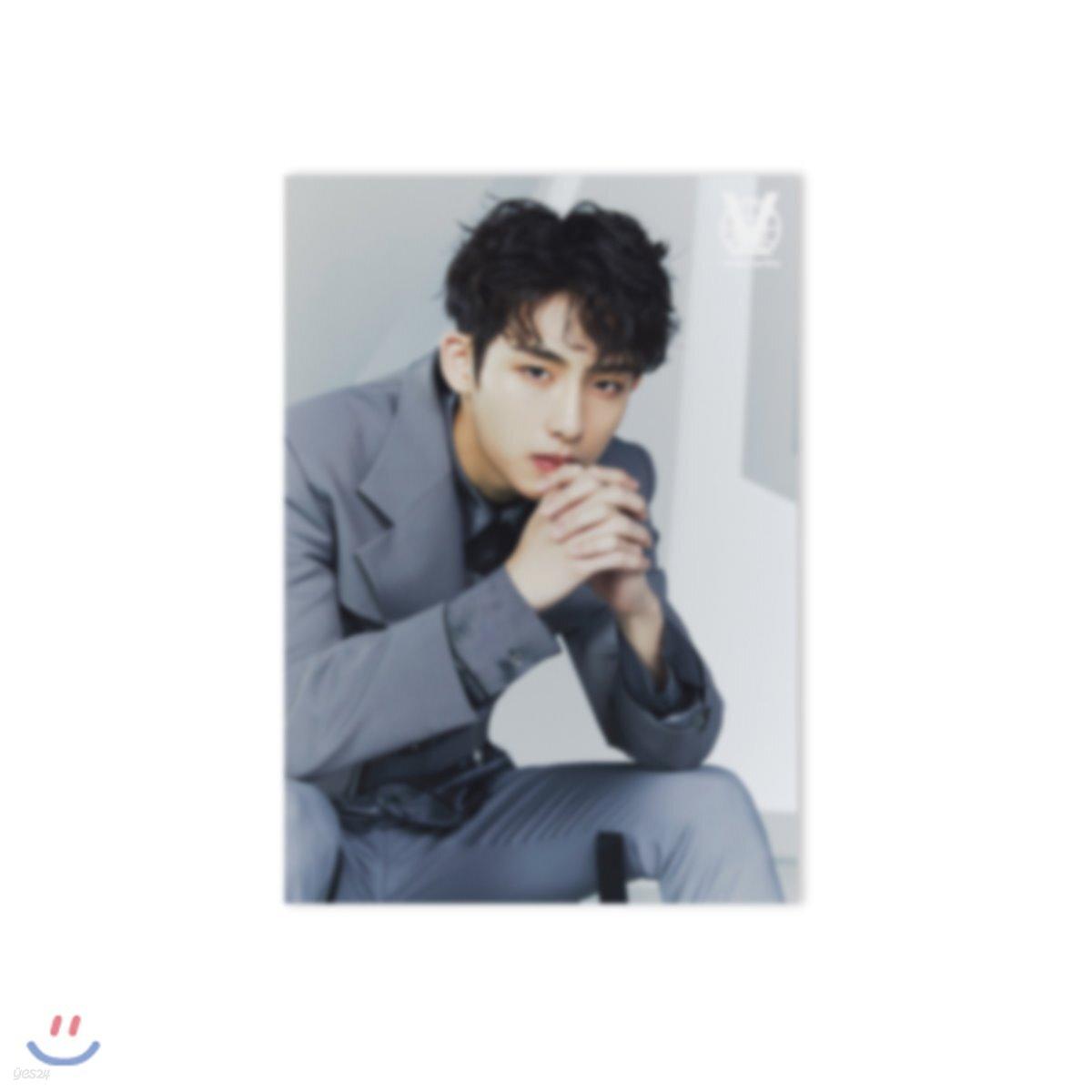 

[WayV] Advanced Ink_WINWIN