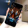 Dragon Tiger Wolf Phone Case For Samsung A73 A72 A71 A57 A56 A55 A54 A53 A52 A51 A37 A36 A33 A32 A35 A23 A22 A16 A15 A14 Case