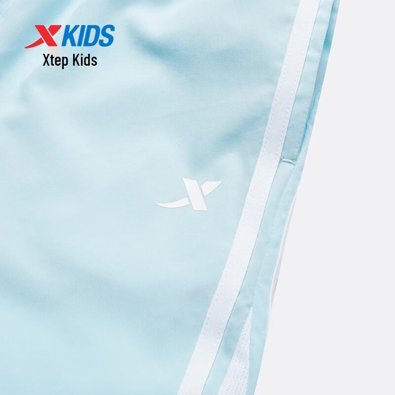 Xtep Kids' Unisex Sports Casual Pants