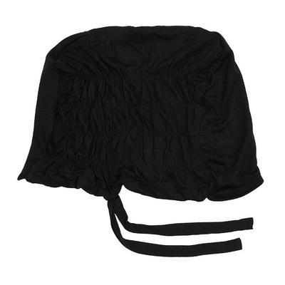 JYL DIY   New Cap Space Layer Drill Floral African Banquet Hat