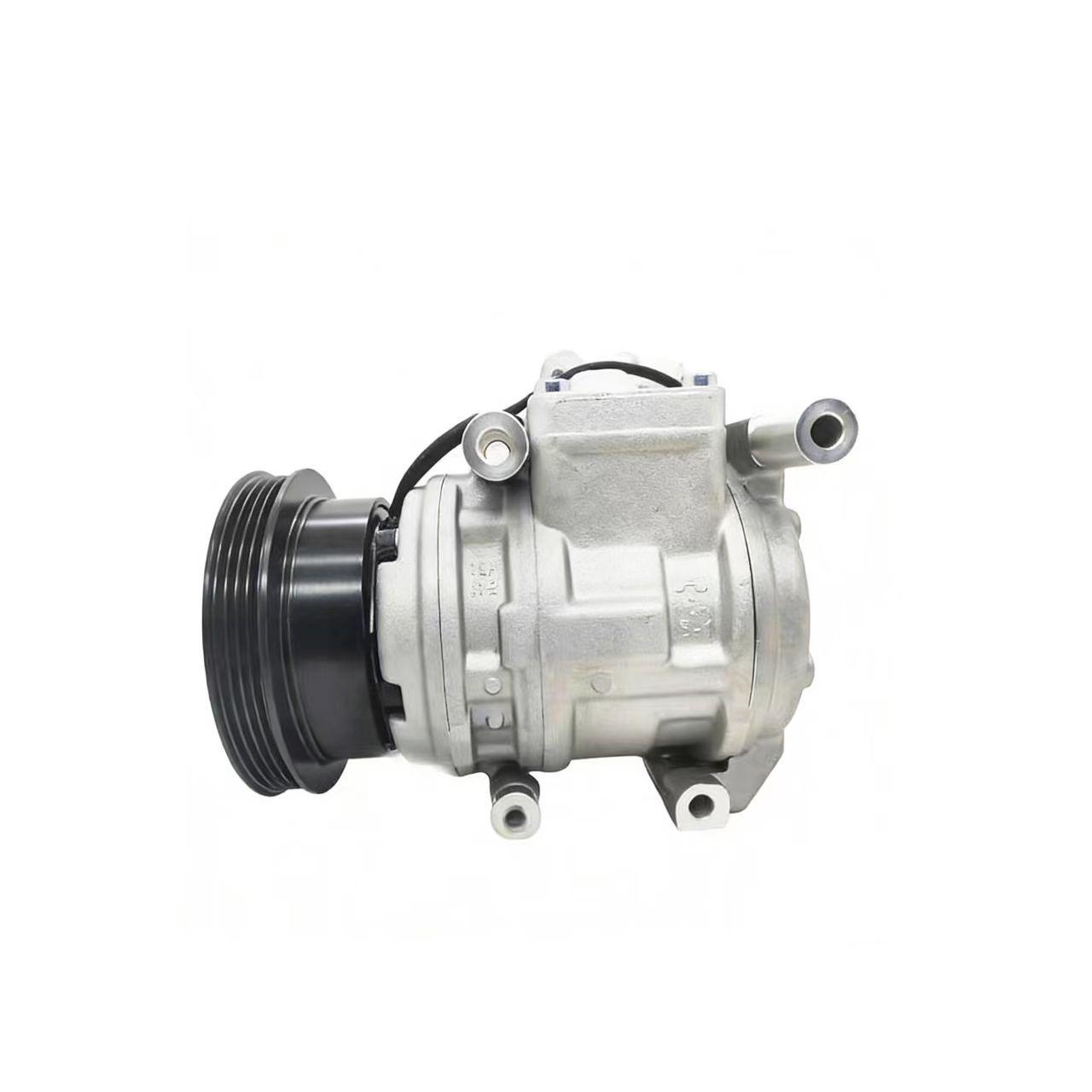 

The 10PA15C compressor fits Kia models 977012F000, 97701-2F000, 1204022700, and 123. /