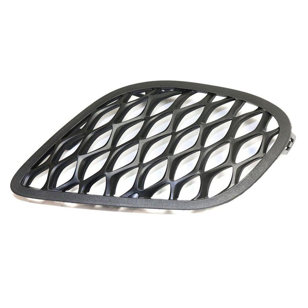 2x Front Left & Right Fog Light Covers 68280492AA For Dodge Charger 68280493AA