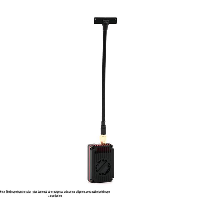 RUSHFPV 4.8G-6.1G FPV Video Transmission System