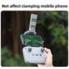Smartphone Holder/Tablet Stand for DJI AIR 3S/NEO/Mini4 Pro/Mini 3Pro/Mini 4K/Mini 2SE, DJI RC-N3/N2/N1 Transmitter Accessories, Foldable Mount, Exten