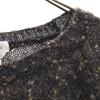 Max Mara Made In Italy Wool Blend Overall Handle Long Sleeve Sweater Knit Women Used