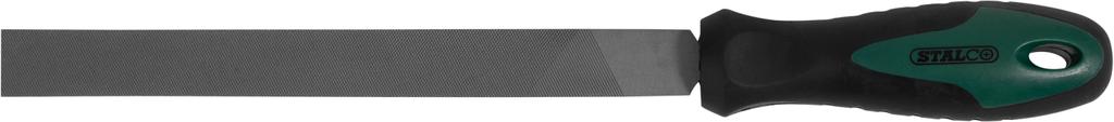 Stalco Metal File 200Mm Flat S-40303