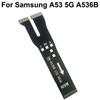 Main CTC Board Motherboard Connector Flex Cable For Samsung Galaxy A53 5G SM-A536B