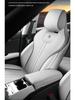 BYD Yuan UP 5-Seater Full Leather Car Seat Cushion, Year-Round Use