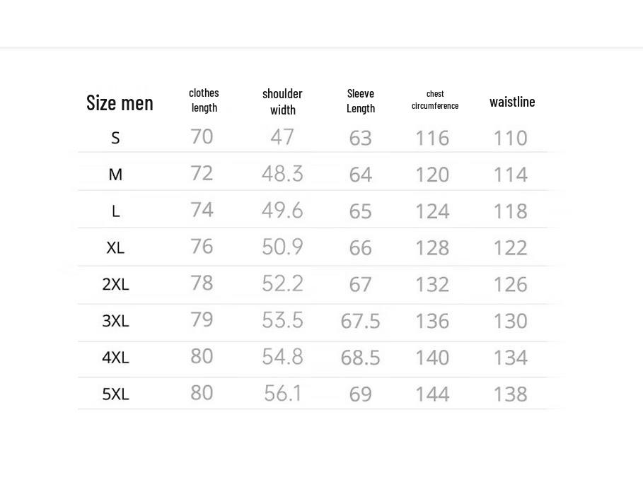 Taluoman Unisex Detachable Winter Work Parka