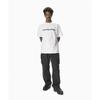 ThisisneverThaT T Logo Tee whiTe