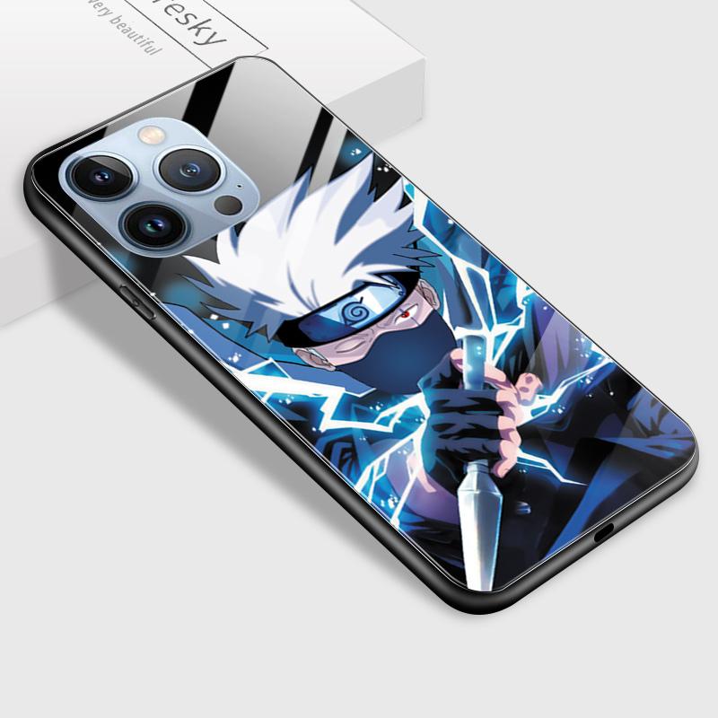 Tempered Glass Phone Case For Samsung A12 A16 A32 A53 S20FE S23 S25 Honor20 X6A 90Lite 9X Huawei Y9Prime2019 P30Lite Soft Edge Shockproof Smooth Shell