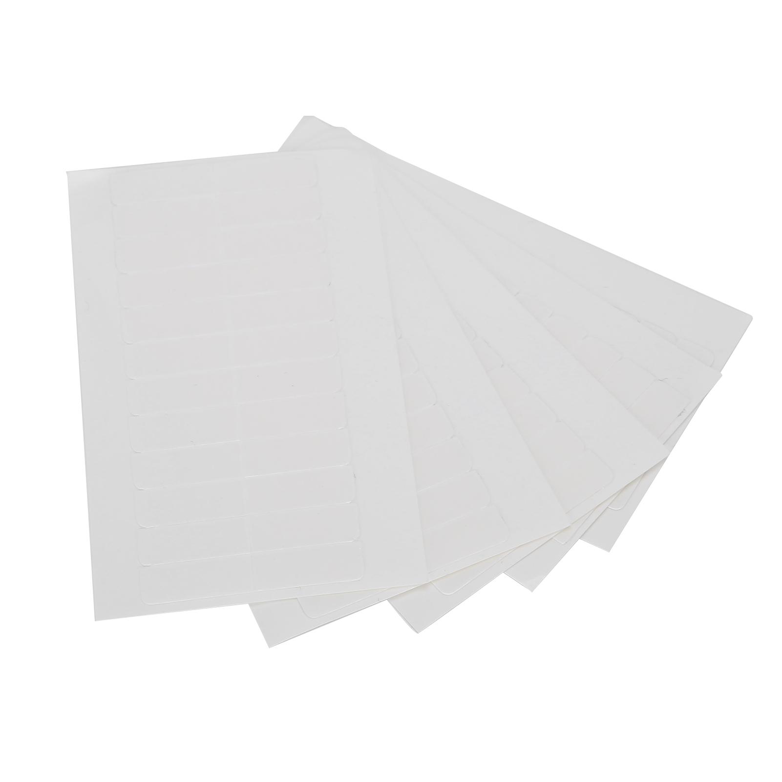 

Hair Extension Double Sided Adhesive Tape Hair Salon Replacement Wig Tape Accessory