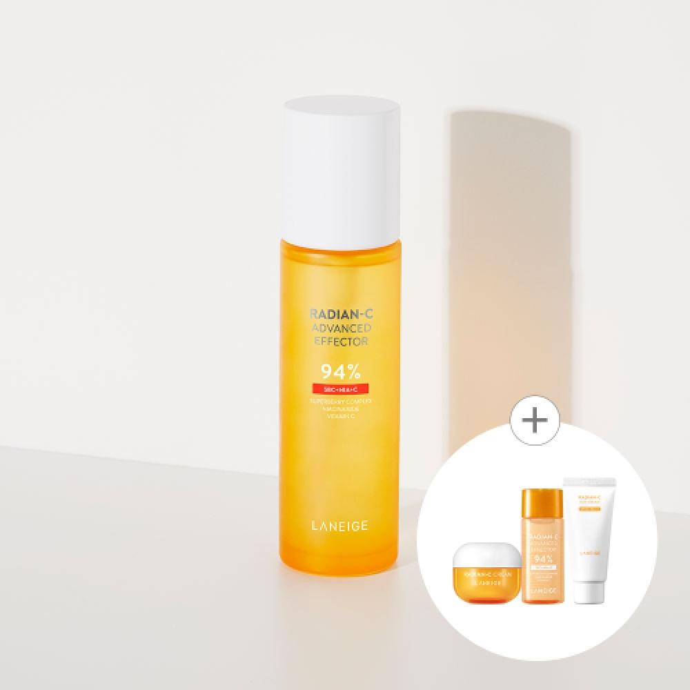 Laneige Radian C advanCed effeCtor 150ml NONE