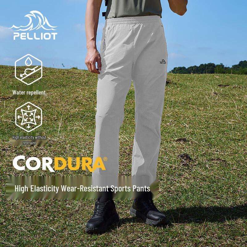 Походные и повседневные брюки Pelliot Outdoor XL