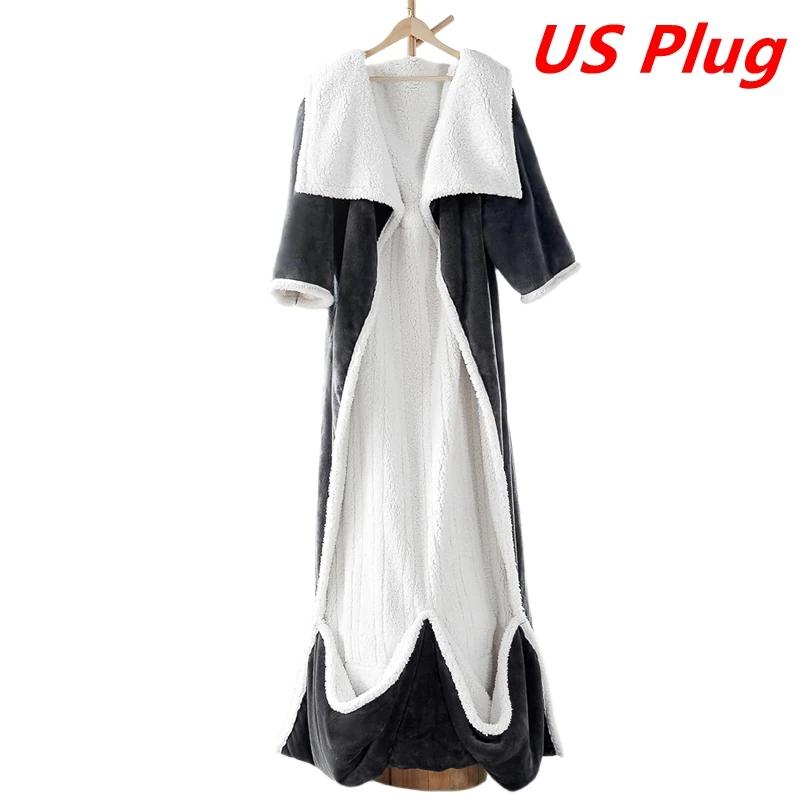 

Winter Home Office Wear Heating Mat Heating Blanket Intelligent Constant Temperature Electric Blanket Automatic Shutoff Machine