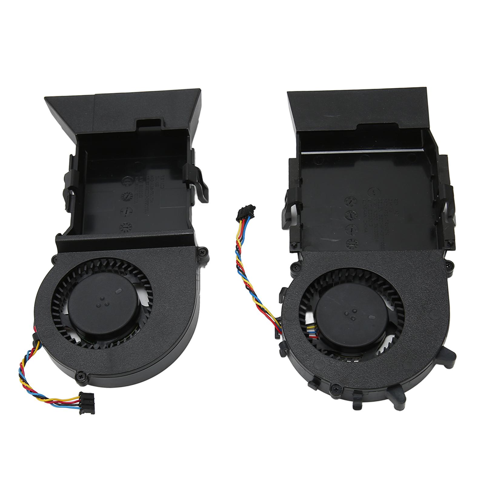 

Сменный вентилятор охлаждения ноутбука, совместимый с DELL OptiPlex 3020M 3040 3046M 3050 7040M 7050M 9020M