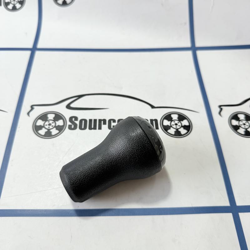 43700 26000 Auto Gear Shift Knob with Boot 4370026000 For Hyundai Santa Fe