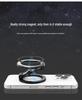 Double-sided Magnetic Folding Phone Holder for Live Broadcasts
