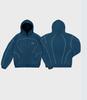 Y2K American Street 2025 Hot-selling Hoodie Casual Sweater Set Cardigan Jacket Trend