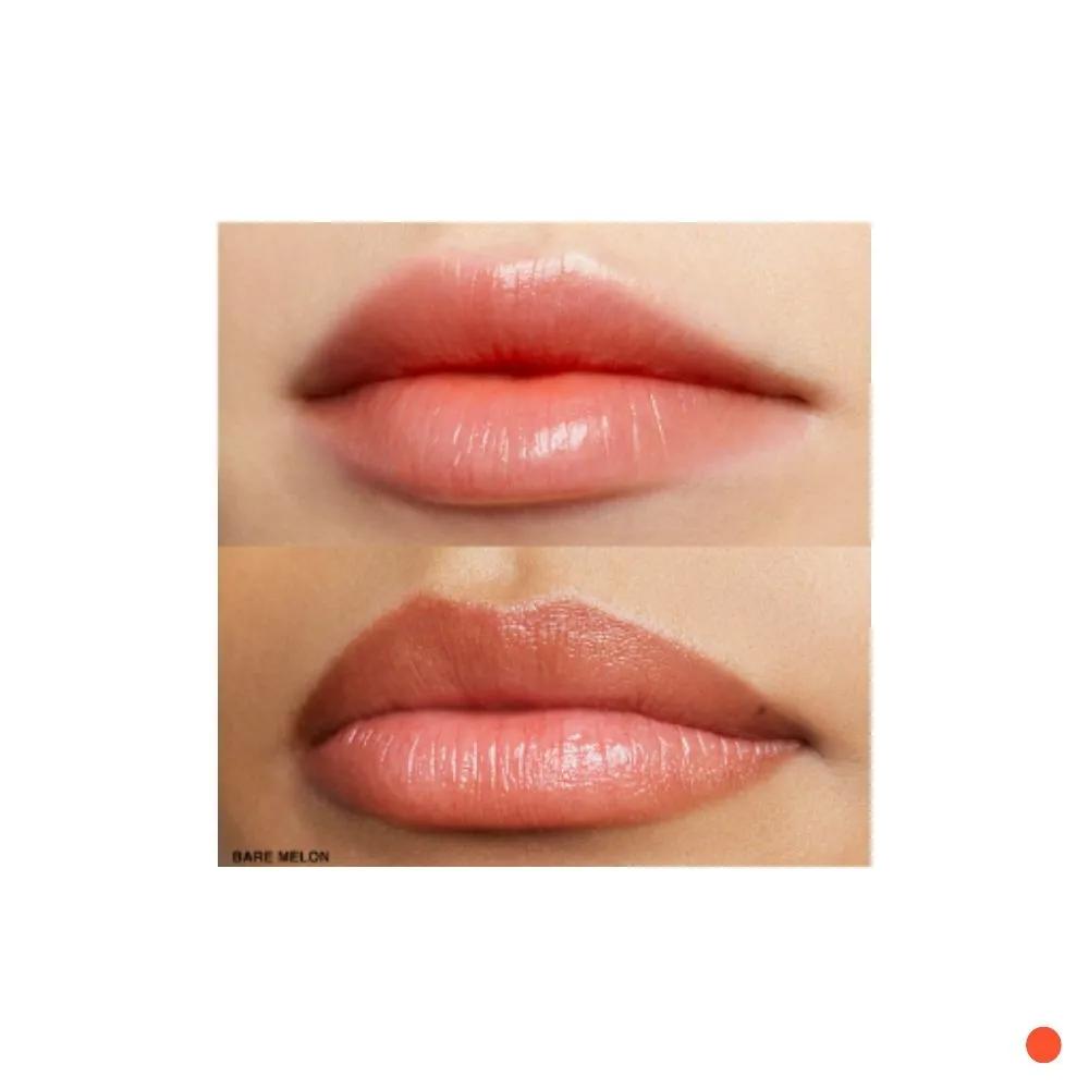 Bobbi Brown Tinted Lip Balm Friend's Birthday Bare Melon
