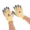 Electrician Work Gloves Protective Tool 400V Insulating Gloves 1 Pair Anti-Electricity Low Voltage Security Protection Gloves