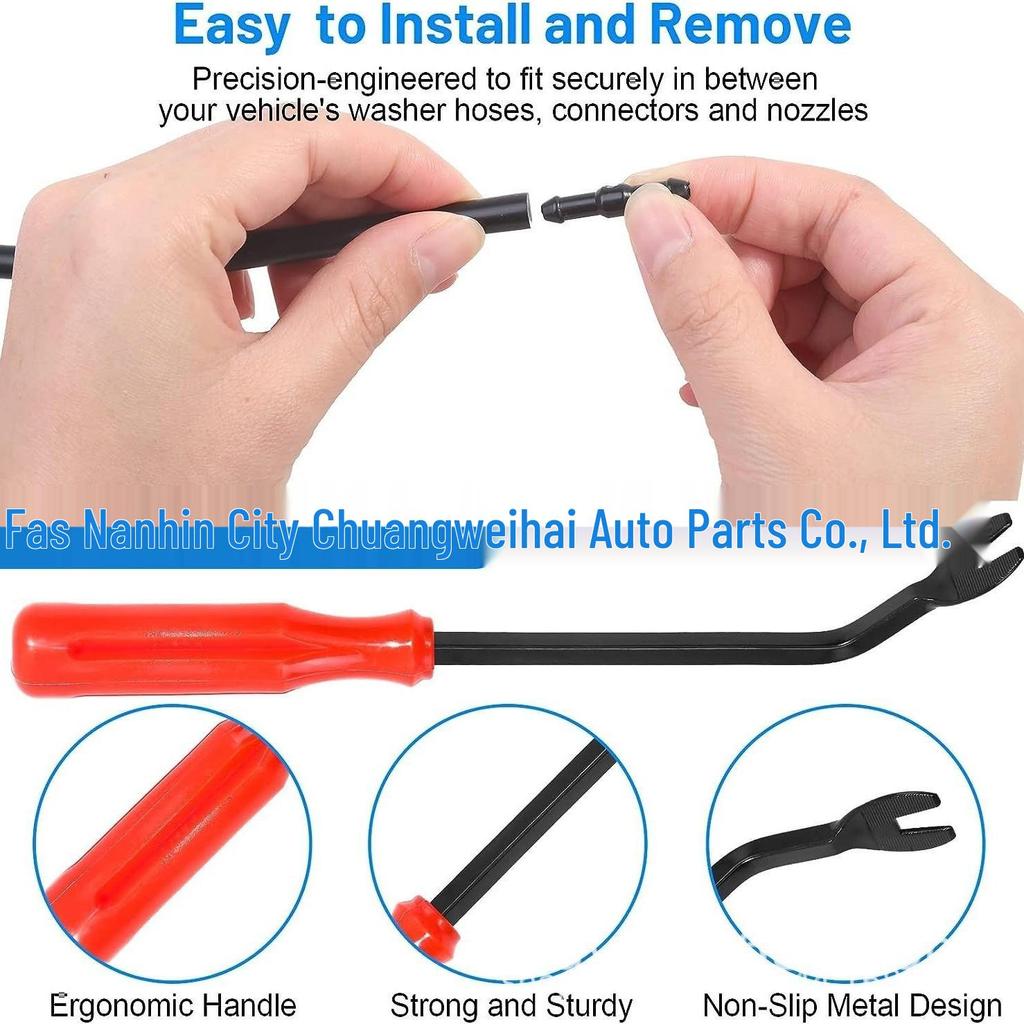 Chrysler Car Hood Insulation Fastener, Trunk Latch 4878883AA