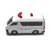 TAKARA TOMY No.48 Toyota Hiace Multi-Purpose Vehicle Sack Box