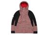 Supreme Jaqueta The North Face Studded Mountain Light Vermelha