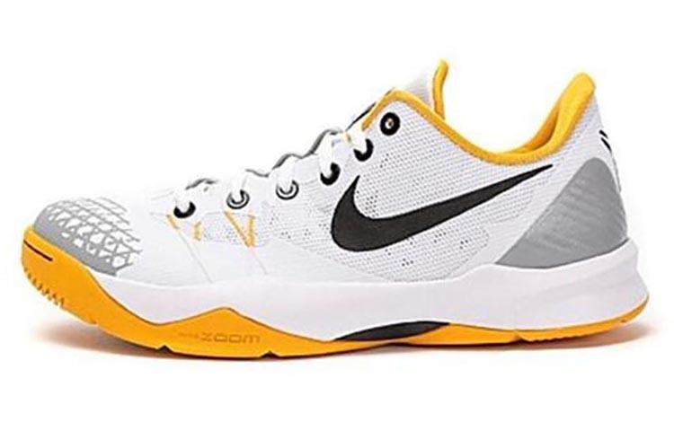 

Nike Venomenon 4 Slip Resistant Abrasion Resistant Balance Slip Resistant Abrasion Resistant Balance Low top 630916-107 43