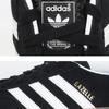 Adidas Gazelle Indoor Sneakers Black White