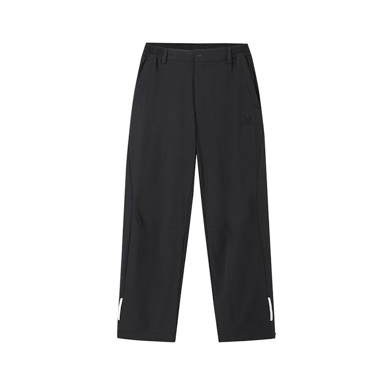 CAMEL Women s Ice Feel Stretchy Breathable Hiking Cropped Pants XL