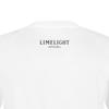 LIMELIGHT APPAREL Limelight T-Shirt (White/Black)