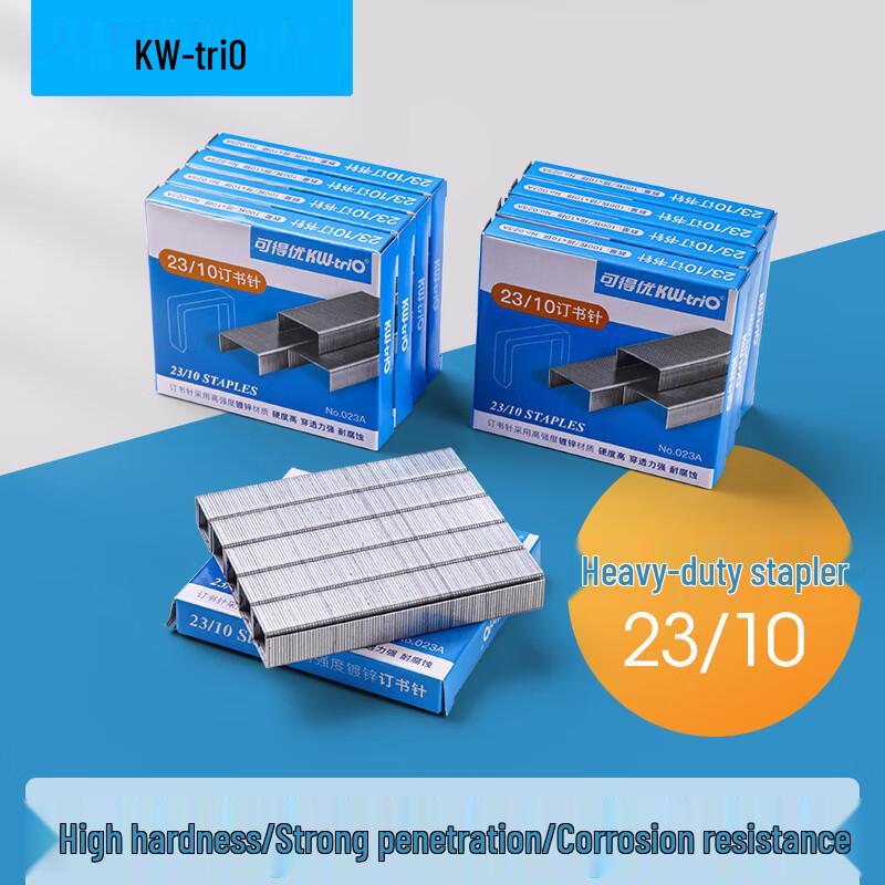 Deli Heavy Duty 23 Series Staples
