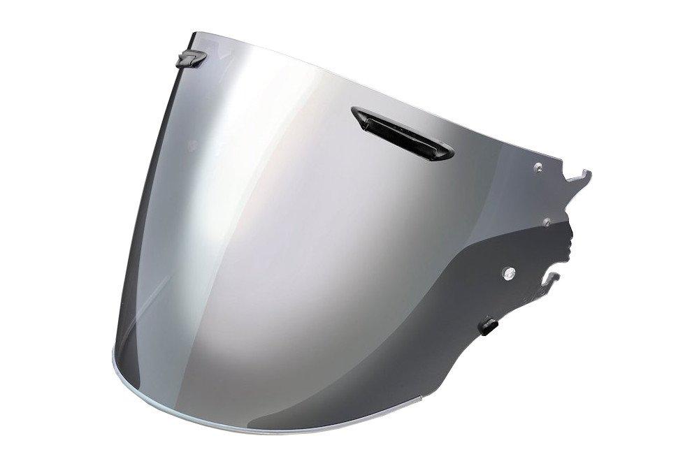 

Arai Mirror Shield Light 031006 VAS-Z Smoke/Silver