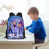 Backpack, Backpack, Large Capacity Mother And Baby Bag, Waterproof Maternity Bag