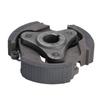 Trimmer Motor Kupplung Eisen 40 6 1E40 6F Freischneider Kupplungsersatz für ROBIN 411