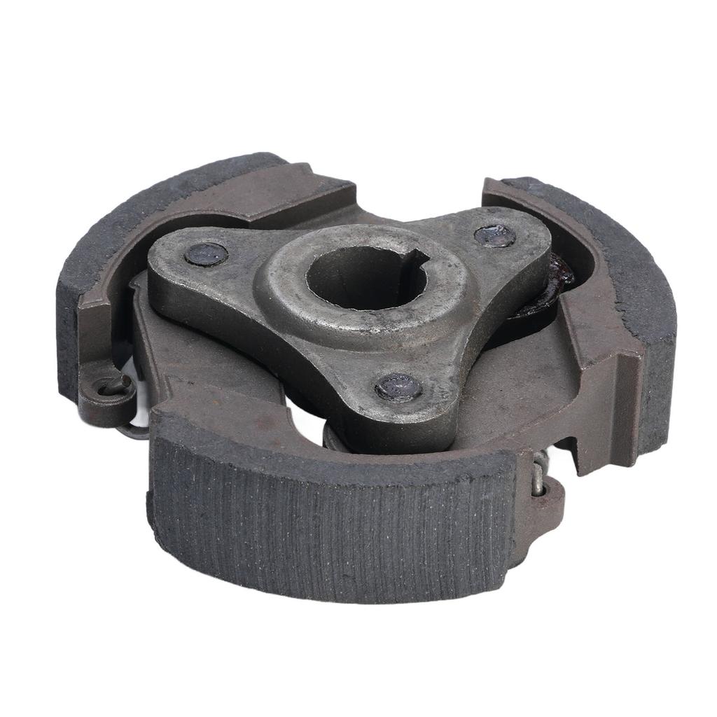 Trimmer Motor Kupplung Eisen 40 6 1E40 6F Freischneider Kupplungsersatz für ROBIN 411
