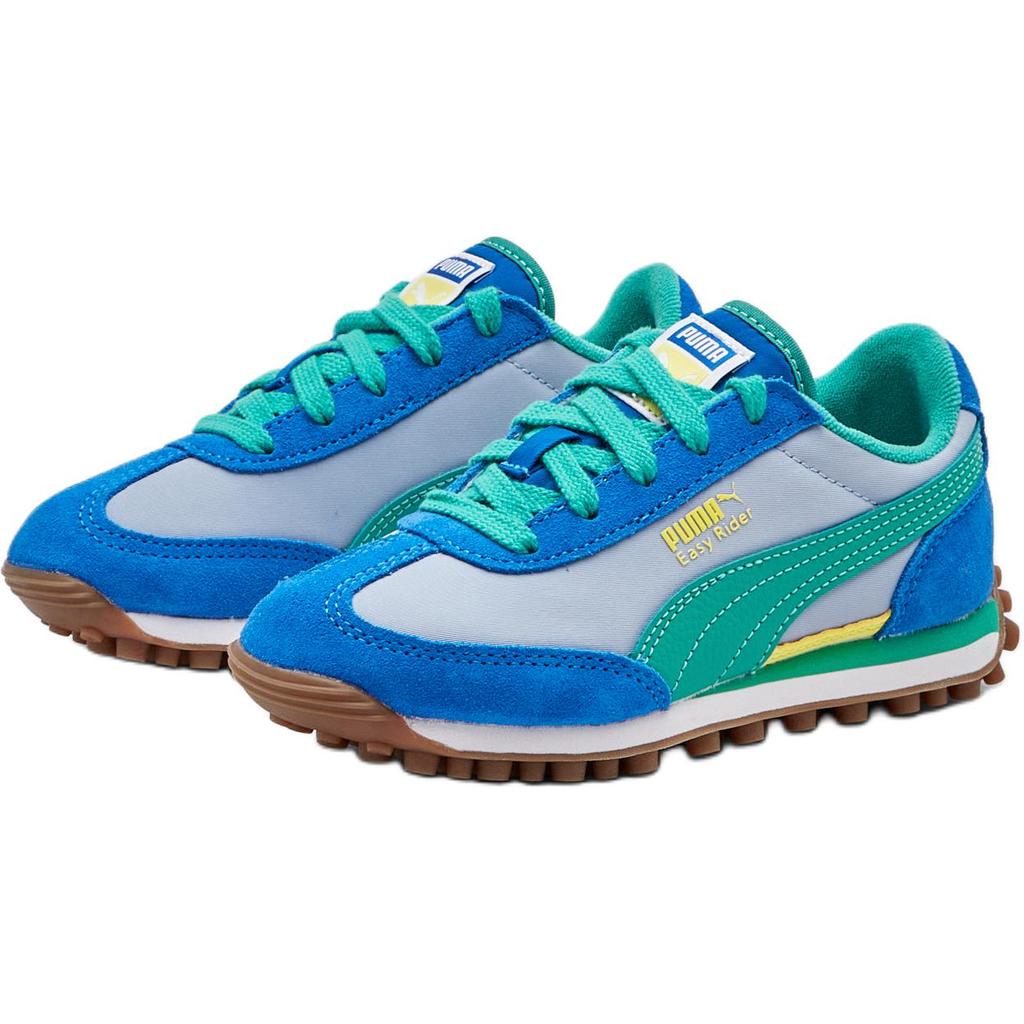 Puma Retro Color Block Active Kids Casual Shoes Unisex Casual Shoes 399716-18