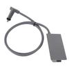 For Satellite Internet V2 Ethernet Adapter 1Gbps RJ45 Improve Network Stability 3ft Fast Connection