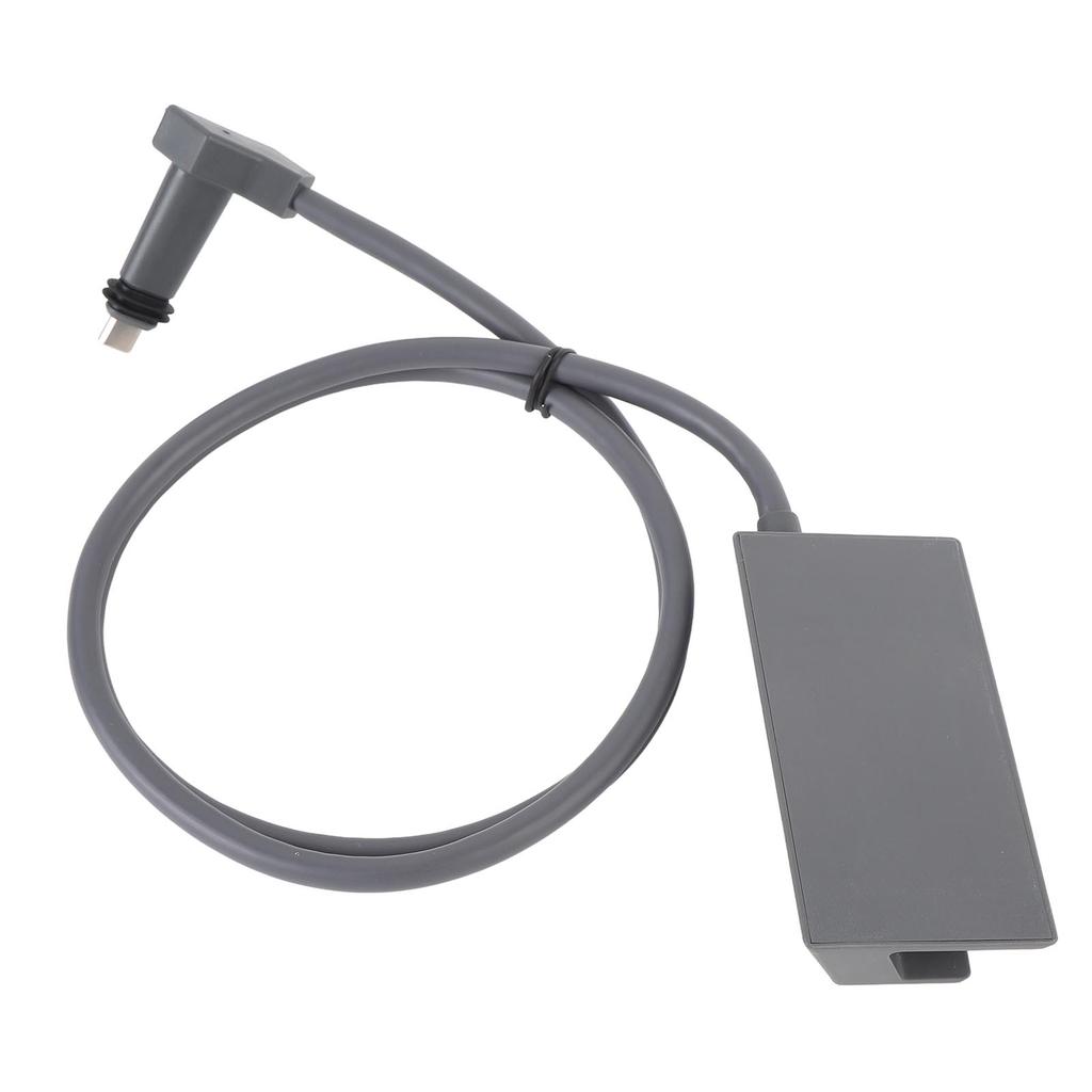 For Satellite Internet V2 Ethernet Adapter 1Gbps RJ45 Improve Network Stability 3ft Fast Connection