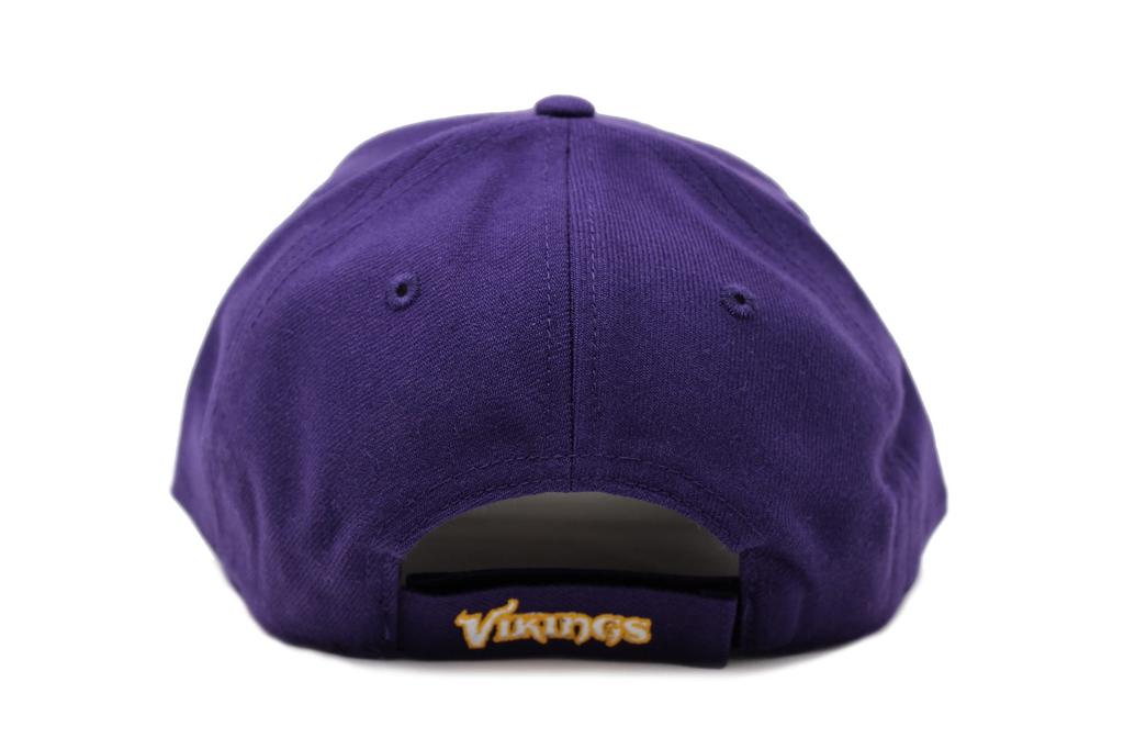 Casquette 47 Brand MVP NFL Minnesota Vikings