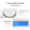 DIHENG High Precision Digital Electronic Scale