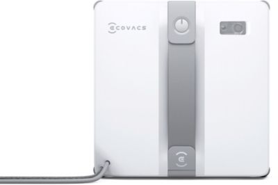 Window Cleaning Robot ECOVACS Winbot Mini Grey