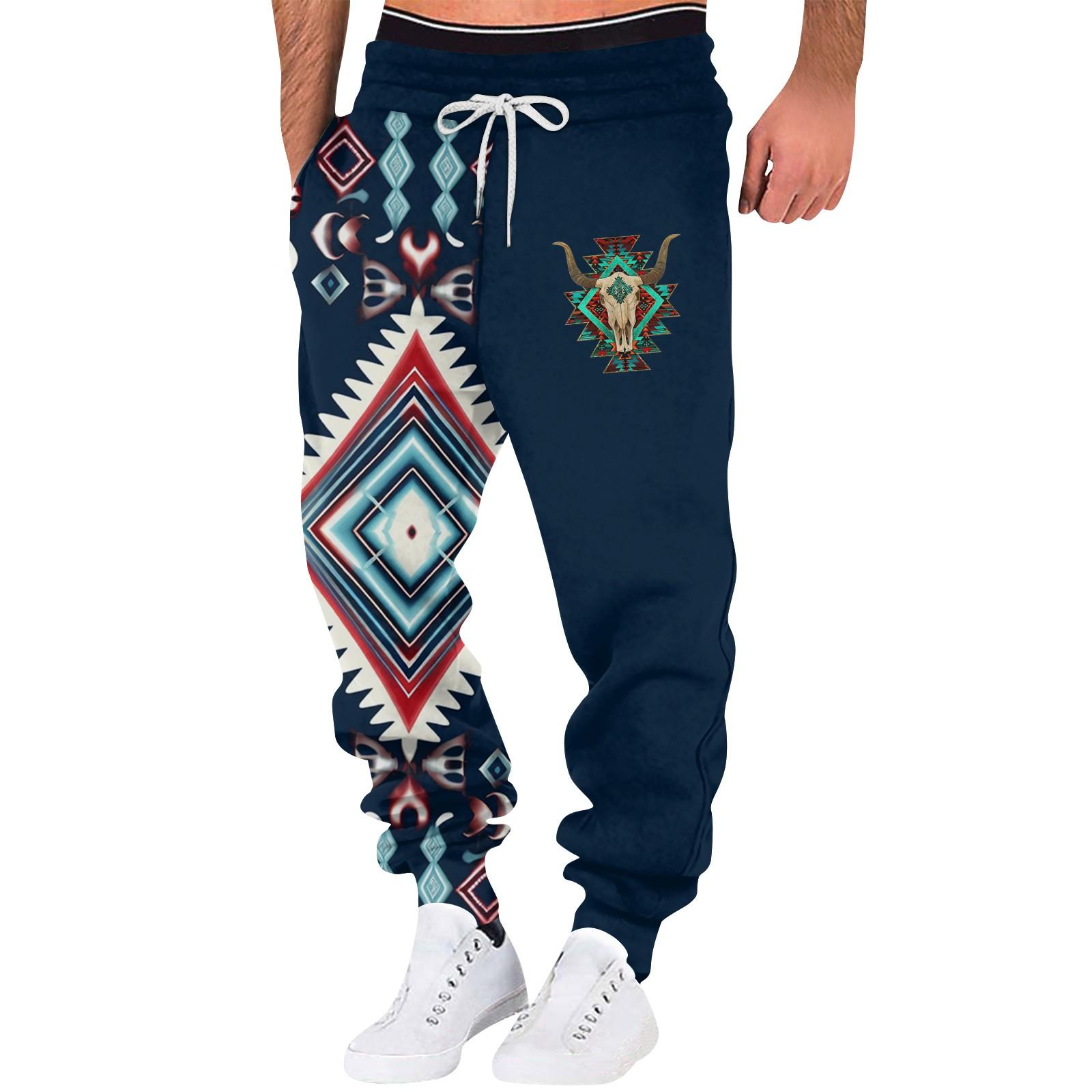 Весенние и осенние спортивные однотонные брюки для фитнеса — фото 7