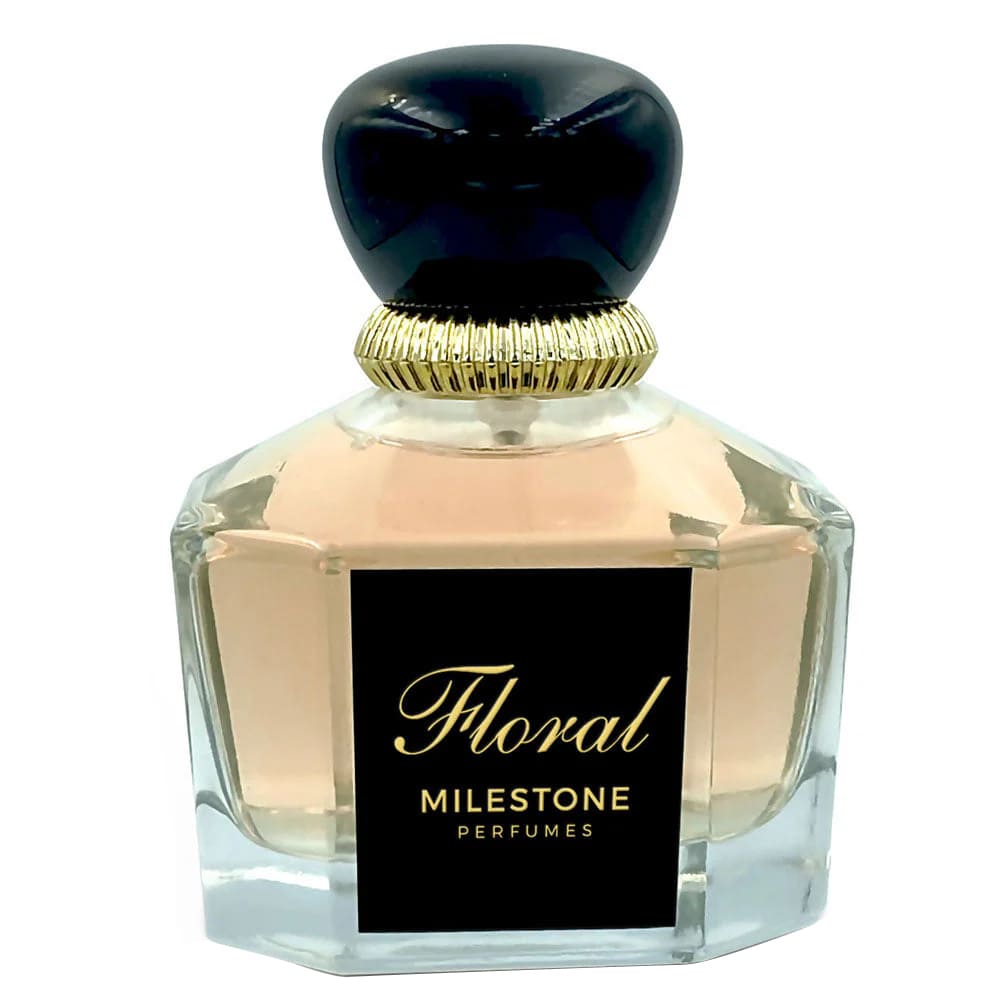 Floral Milestone Eau De Parfum for Women