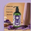 Princess Jieyou Lavender Essential Oil Shower Gel