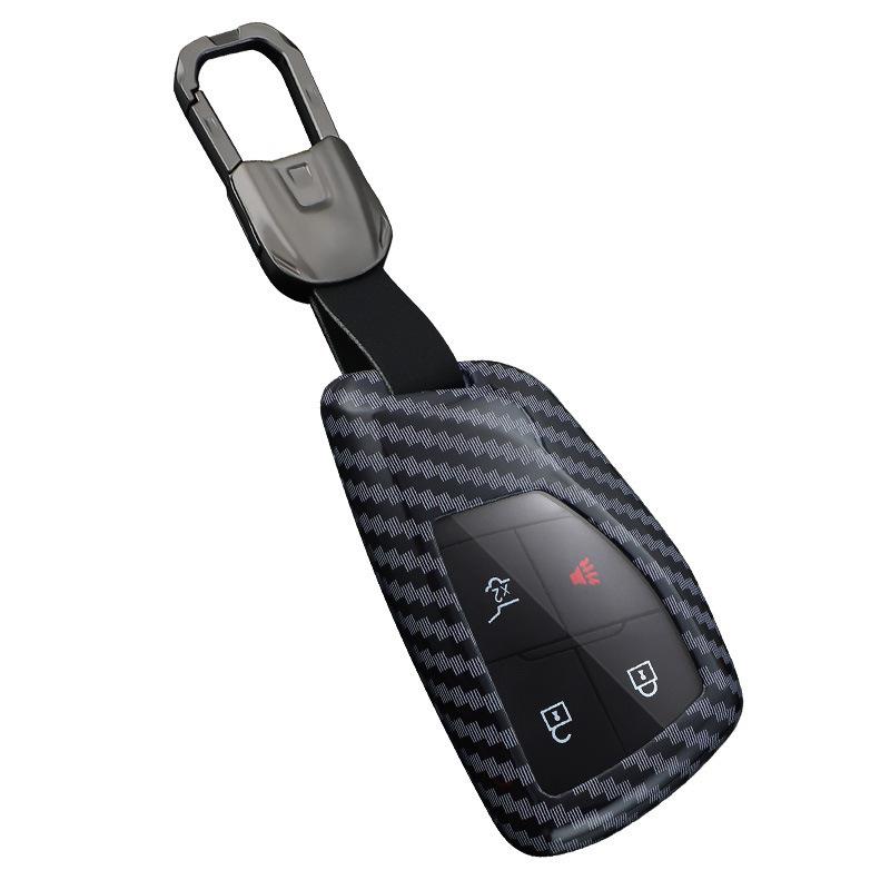 2023 Buick GL8 Key Cover for Verano, LaCrosse, Enclave, Envision